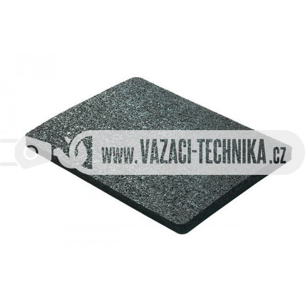 obrázek Protiskluzová podložka- deska tl.6 mm