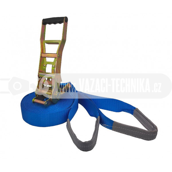 obrázok SLACKLINE Š.50 MM ŽLTÁ