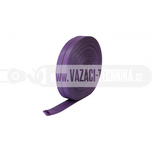 obrázek Dutý popruh š.39 mm 1,5 m