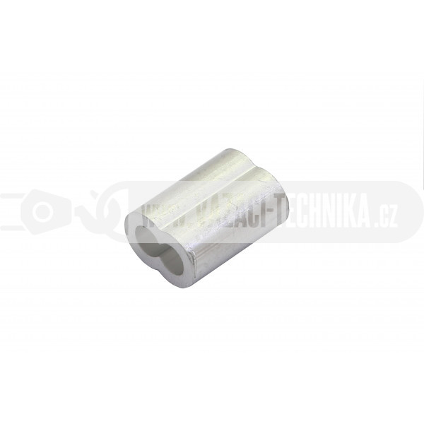 obrázek Lisovací objímka US pr.10 mm