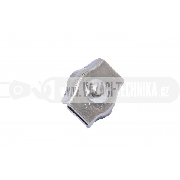 obrázek Lanová svorka SIMPLEX pr.10 mm